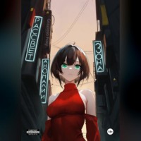 Grazioso Foxy. Зона Аномалии. Рассвет