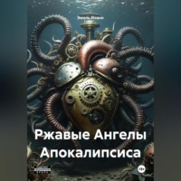 Эмиль Кессиди Иоанн. Ржавые Ангелы Апокалипсиса