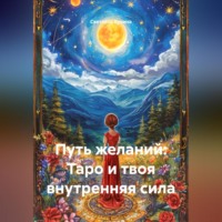 Светлана Викторовна Кучина. Путь желаний: Таро и твоя внутренняя сила