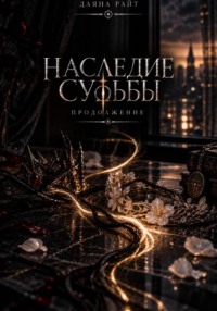 Наследие Судьбы. Продолжение