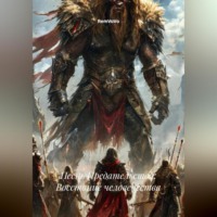 . Песнь Предательства: Восстание человечества