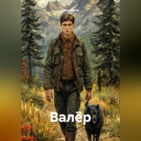 Иван Дзюба. Валёр