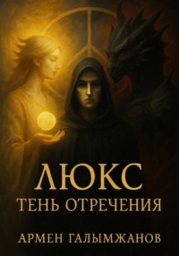 Люкс тень отречения