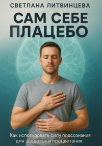 Сам себе плацебо. Как использовать силу подсознания для здоровья и процветания.