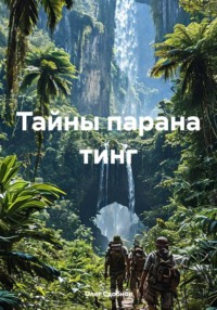Тайны парана тинг
