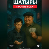 Владлен Розымурадов. Шатыры против всех