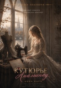 Кутюрье Амалиенау