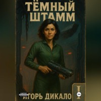 Игорь Дикало. Тёмный Штамм