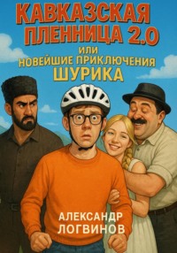 Кавказская пленница 2.0, или Новейшие приключения Шурика