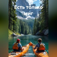. Есть только миг