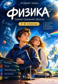 Физика Самой Средней Школы