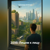 . 2035: Лицом к лицу
