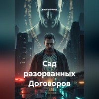 Кирилл Ринер. Сад разорванных Договоров