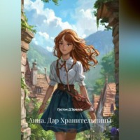 Анна. Дар Хранительницы