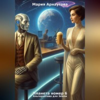 . Планета номер 6. Альтернатива для Земли