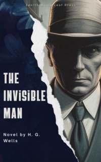 The Invisible Man