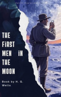 The First Men in the Moon