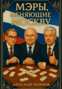 Мэры, меняющие Москву