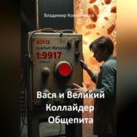 . Вася и Великий Коллайдер Общепита