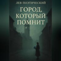 . Город, который помнит