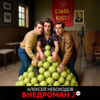 . Внедроман 2