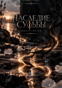 Наследие Судьбы. Книга третья