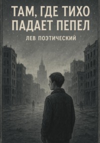 Там, где тихо падает пепел