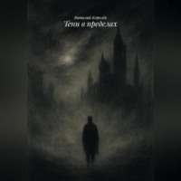 Виталий Королёв. Тени в пределах