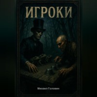 Михаил Головин. Игроки