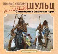 . С индейцами в скалистых горах