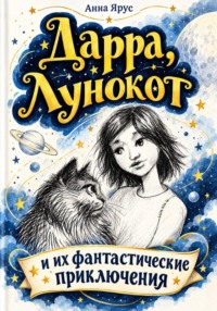 Дарра, Лунокот и их фантастические приключения