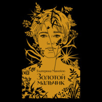 . Золотой мальчик