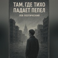 . Там. где тихо падает пепел