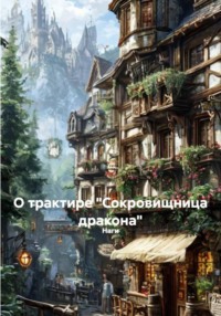 О трактире "Сокровищница дракона"
