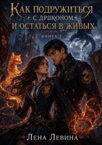 Как подружиться с драконом и остаться в живых