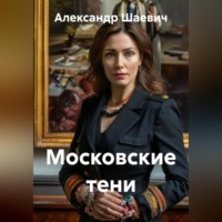 . Московские тени