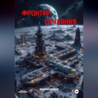 . Фронтир Отчаяния