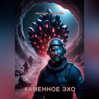 Николай Николаевич Бочкарёв. Каменное эхо