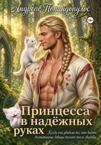 Принцесса в надёжных руках