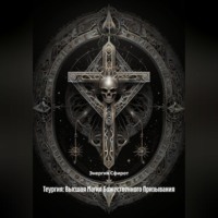 . Теургия: Высшая Магия Божественного Призывания