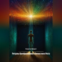 Энергия Сфирот. Ритуалы Преобразования и Личностного Роста