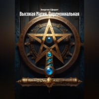 . Высокая Магия. Церемониальная