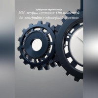 . ИИ-журналистика: От новостей до лонгридов с проверкой фактов