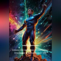 Цифровая чернильница. Комикс от сценария до страницы: Генерация и раскадровка с ИИ