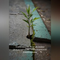 . Устойчивость духа: Развитие резильентности. Психологической устойчивости