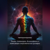 . Чакры: Активация, балансировка и интеграция энергетических центров