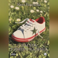 Катя Енотаева. Лагерь у озера Калина