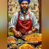 Елена Рыбалкина. Любви посвящается