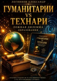 Гуманитарии vs технари: ложная дилемма образования