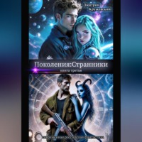 Дмитрий Кружевский. Поколения: Странники